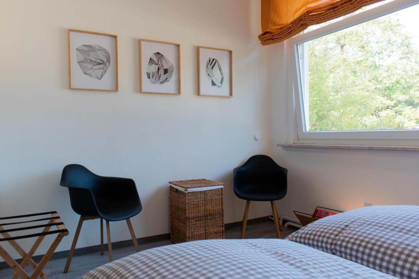Ferienwohnung Godewind Timmendorfer Strand Exterior photo