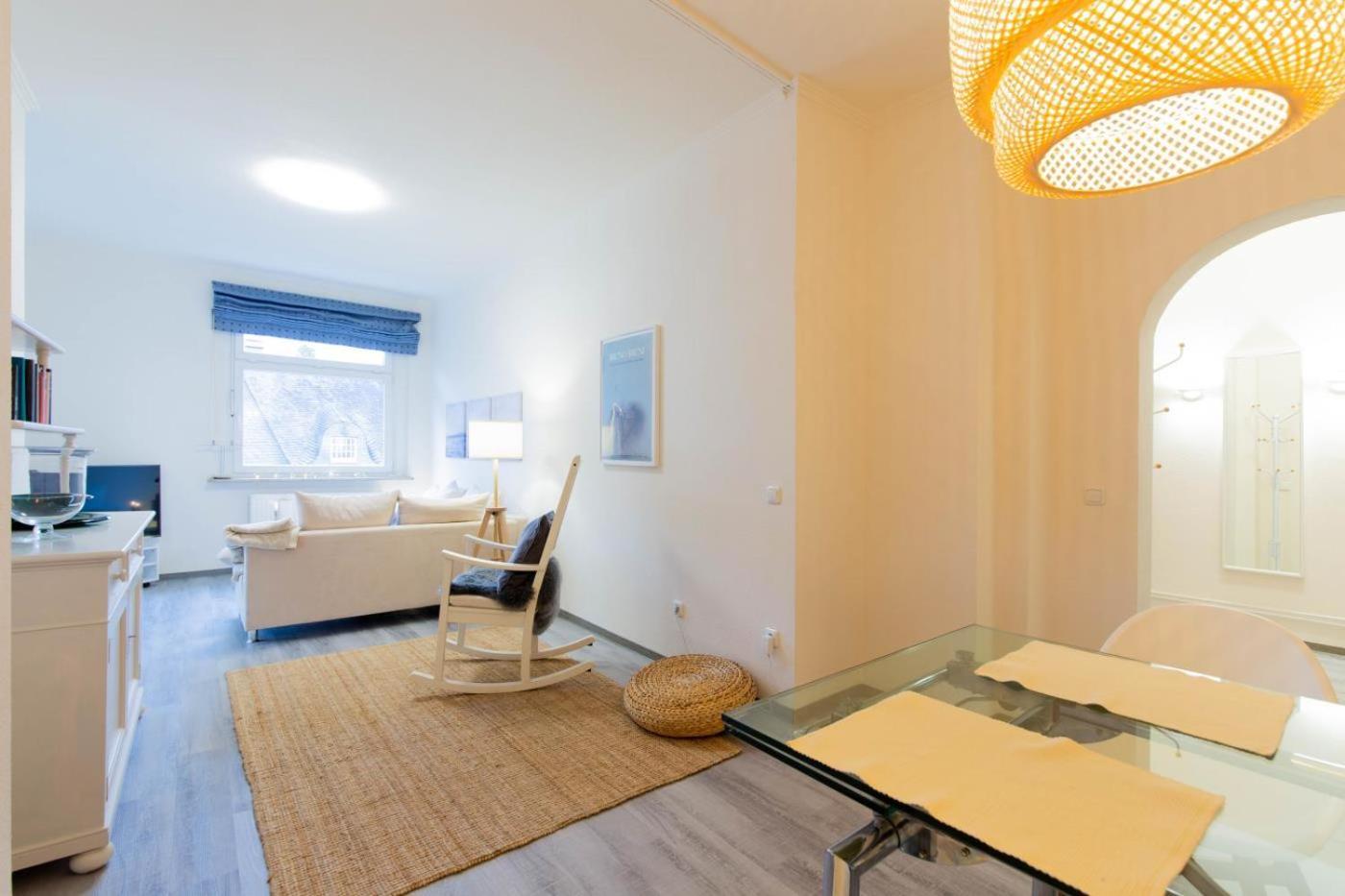 Ferienwohnung Godewind Timmendorfer Strand Exterior photo