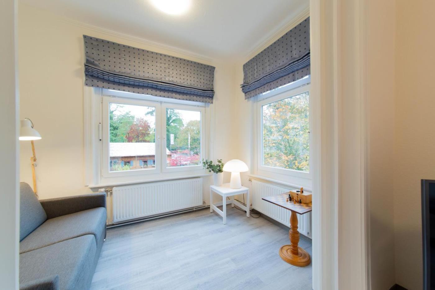 Ferienwohnung Godewind Timmendorfer Strand Exterior photo