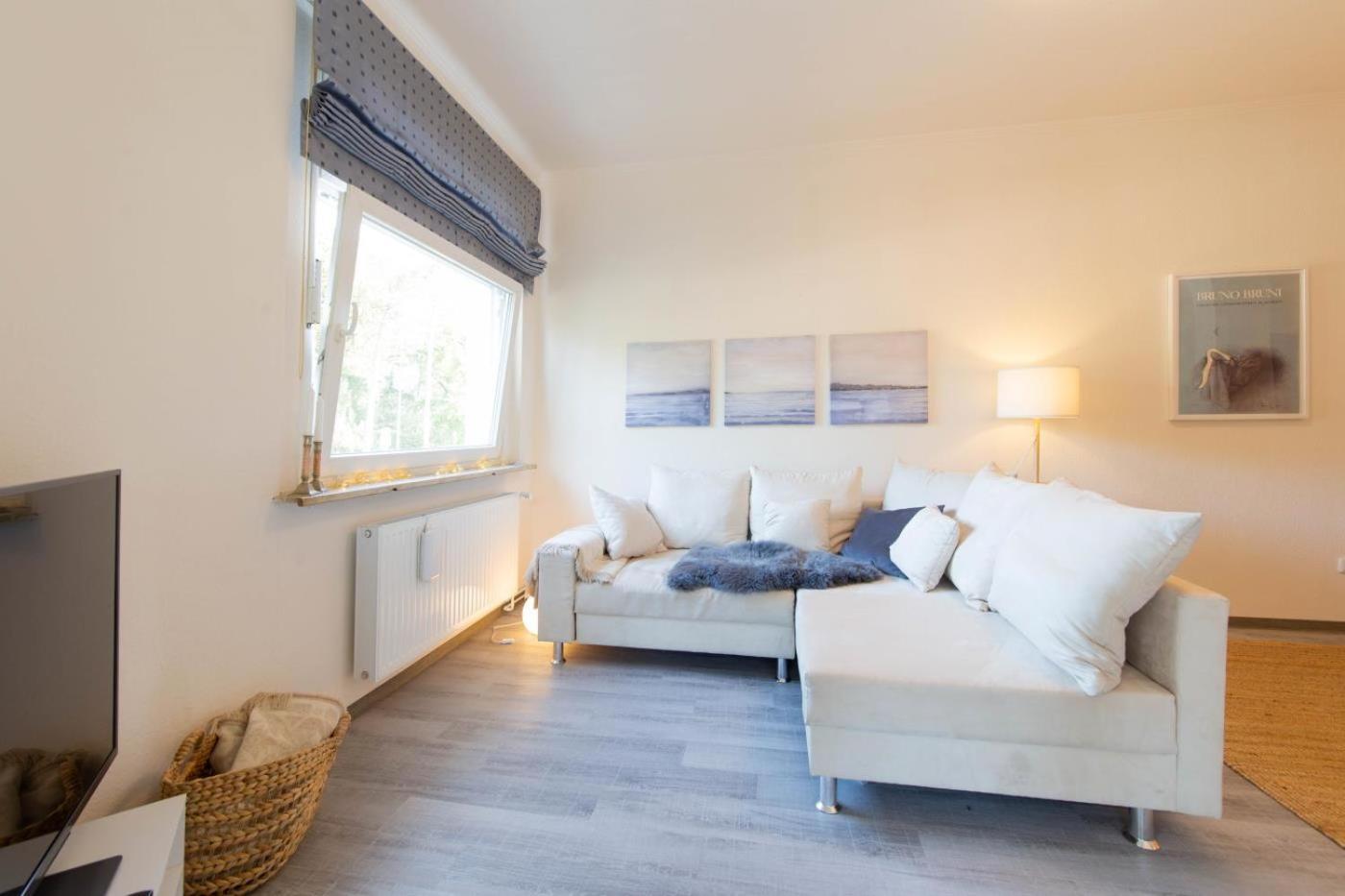 Ferienwohnung Godewind Timmendorfer Strand Exterior photo