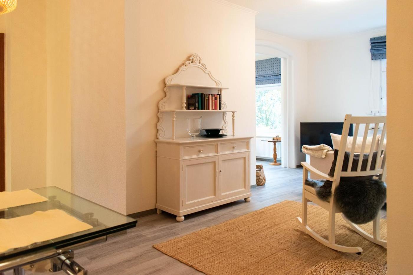 Ferienwohnung Godewind Timmendorfer Strand Exterior photo
